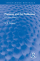 Book cover of: Planning and the Politicians. By: Hanson, A. H.