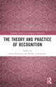 Book cover of: Theory and Practice of Recognition. By: Onni Hirvonen