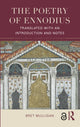 Book cover of: Poetry of Ennodius. By: Magnus Felix Ennodius