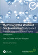 Book cover of: Primary FRCA Structured Oral Examination Study Guide 2