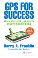 Book cover of: GPS for Success. By: Barry A. Franklin
