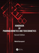 Book cover of: Handbook of Pharmacokinetics and Toxicokinetics. By: Mehdi Boroujerdi
