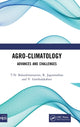 Book cover of: Agro-Climatology