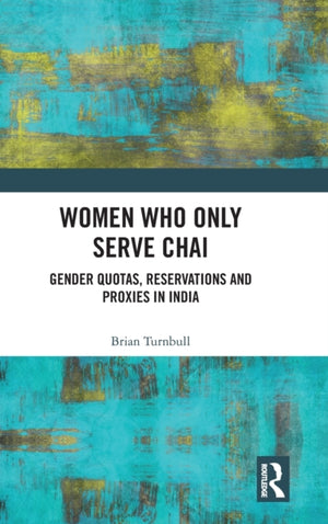 Women Who Only Serve Chai