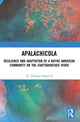 Book cover of: Apalachicola. By: H. Thomas Foster