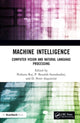 Book cover of: Machine Intelligence. By: Pethuru Raj