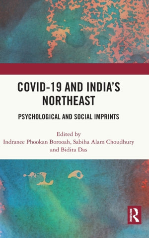 COVID-19 and India’s Northeast
