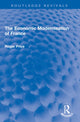 Book cover of: Economic Modernisation of France
