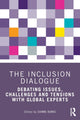 Book cover of: Inclusion Dialogue. By: Joanne Banks