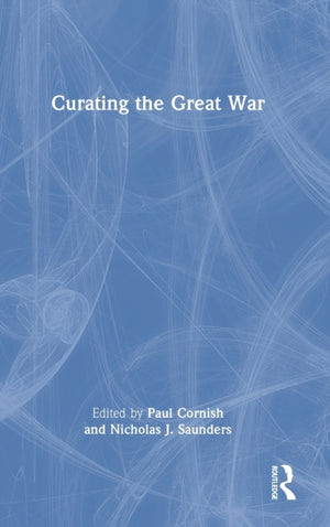 Curating the Great War