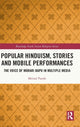 Book cover of: Popular Hinduism, Stories and Mobile Performances. By: Mrnala Pande