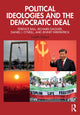 Book cover of: Political Ideologies and the Democratic Ideal. By: Terence Ball