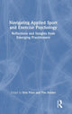 Book cover of: Navigating Applied Sport and Exercise Psychology. By: Erin Prior