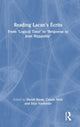 Book cover of: Reading Lacan's Ecrits