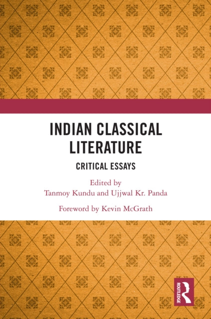 Book cover of: Indian Classical Literature