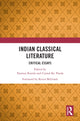 Book cover of: Indian Classical Literature