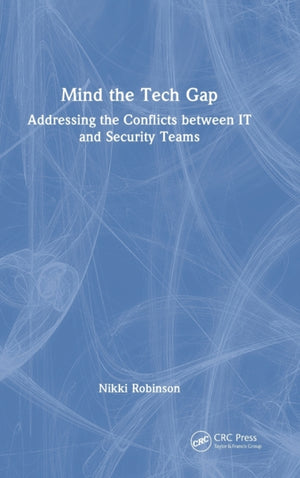 Mind the Tech Gap