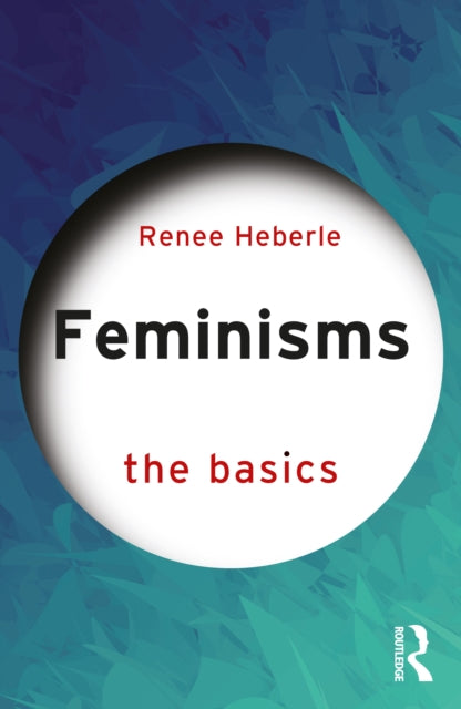 Book cover of: Feminism
