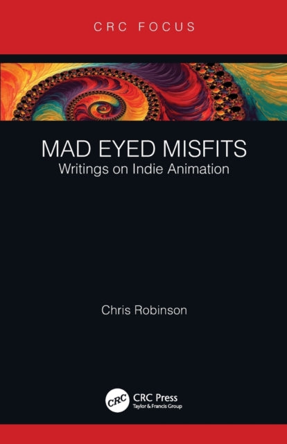 Book cover of: Mad Eyed Misfits
