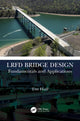 Book cover of: LRFD Bridge Design. By: Tim Huff