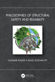 Book cover of: Philosophies of Structural Safety and Reliability. By: V. D. Raizer