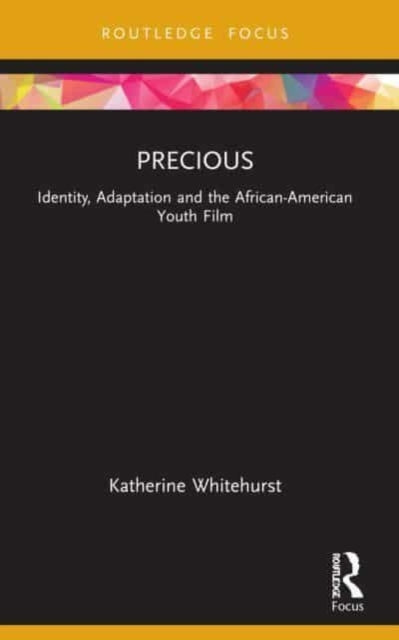 Book cover of: Precious. By: Katherine Whitehurst