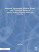Book cover of: Essential Vectorworks Skills for Scenic and Production Designers