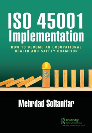 ISO 45001 Implementation