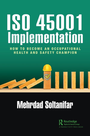 ISO 45001 Implementation