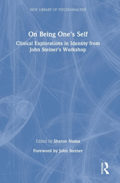 On Being One's Self