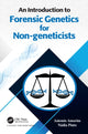 Book cover of: Introduction to Forensic Genetics for Non-geneticists. By: António Amorim