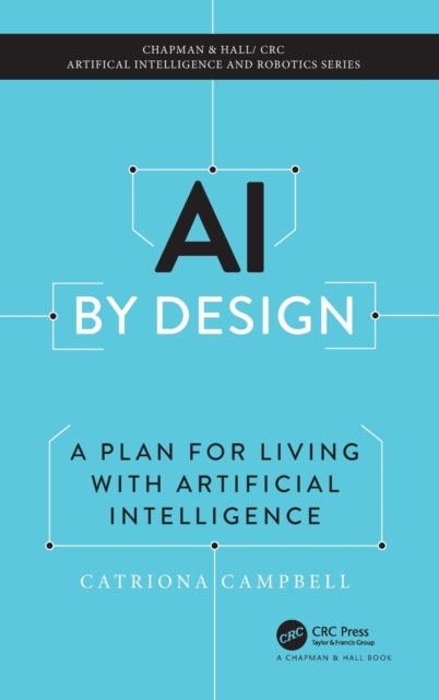 Book cover of: AI by Design