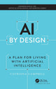 Book cover of: AI by Design
