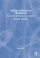 Book cover of: Strategic Performance Management. By: Ralph William Adler