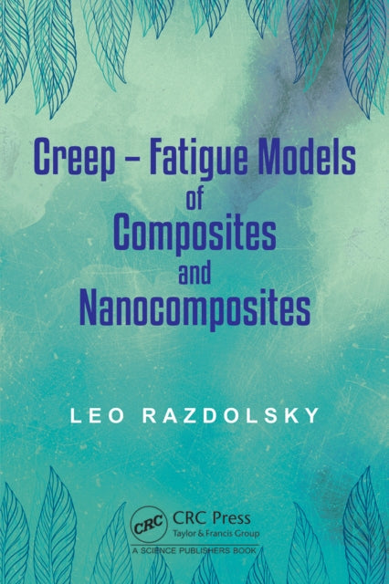 Book cover of: Creep. By: Leo Razdolsky
