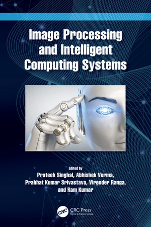 Image Processing and Intelligent Computing Systems