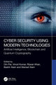 Book cover of: Cyber Security Using Modern Technologies. By: Om Pal