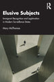 Book cover of: Elusive Subjects. By: Mary McThomas