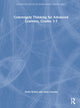 Book cover of: Convergent Thinking for Advanced Learners, Grades 3–5. By: Emily Hollett