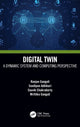 Book cover of: Digital Twin. By: Ranjan Ganguli