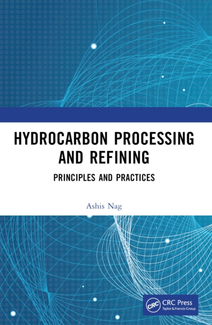 Book cover of: Hydrocarbon Processing and Refining