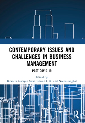Contemporary Issues and Challenges in Business Management