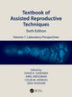 Book cover of: Textbook of Assisted Reproductive Techniques. By: David K. Gardner