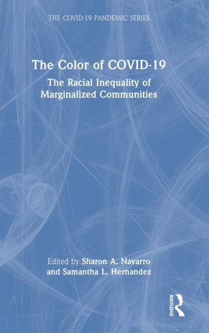 Color of COVID-19