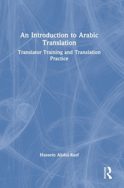 An Introduction to Arabic Translation