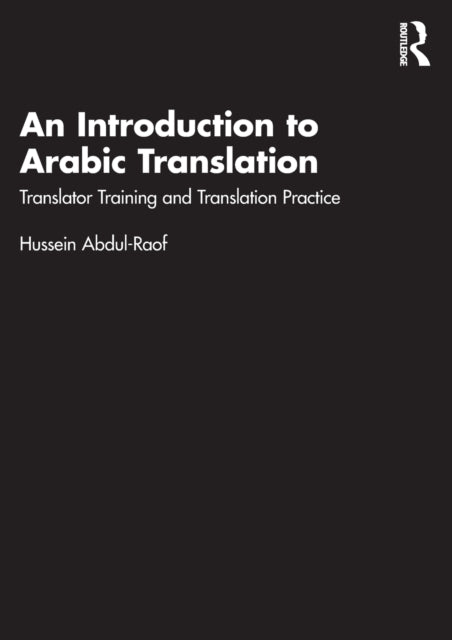 An Introduction to Arabic Translation