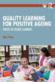 Book cover of: Quality Learning for Positive Ageing. By: Alan Potter