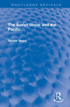 Book cover of: Soviet Union and the Pacific
