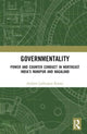 Book cover of: Governmentality. By: Andrew Lathuipou Kamei