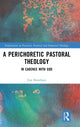 Book cover of: Perichoretic Pastoral Theology. By: Jim Horsthuis